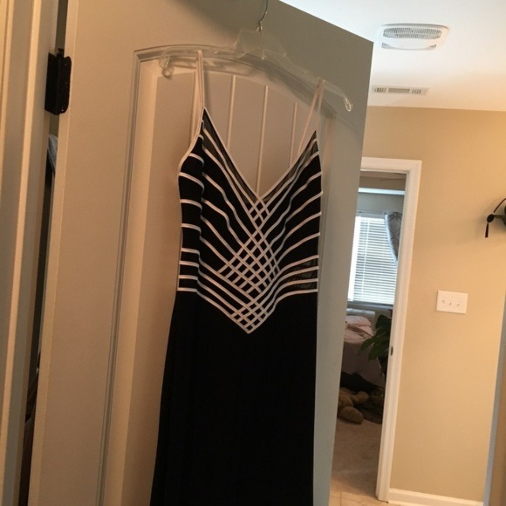 Tadashi Shoji Dress